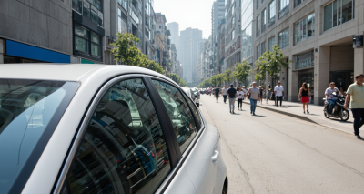 长沙租车跑滴滴，开启你的创业新篇章图片5