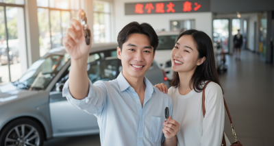 米易租车：出行新选择，便捷又实惠！图片18