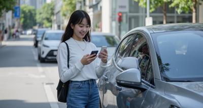 伊宁市租车公司：出行新选择，便捷又省心图片9