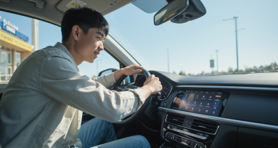 上汽大通租车：便捷出行的新选择图片8