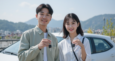 文昌租车公司：您的出行好帮手！图片12