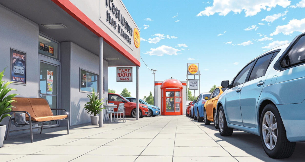 神州租车二手车：品质之选，轻松驾享轮播图2
