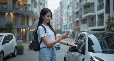 91租车：让出行更便捷的智慧选择图片16