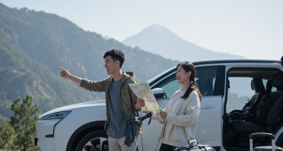 林芝租车公司：畅游西藏的绿色出行首选图片12
