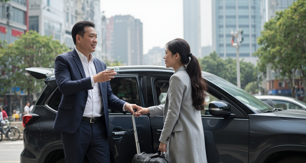临平租车公司：您的出行新选择！轮播图2