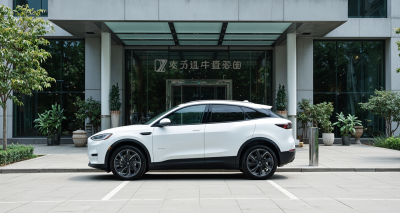 柯桥租车公司：您的出行好帮手图片2