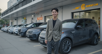 大昌租车：让出行更简单，服务更贴心图片8