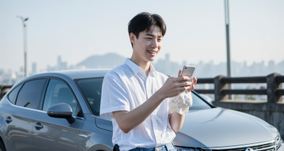 凹凸共享租车：让出行更自由的新选择图片1