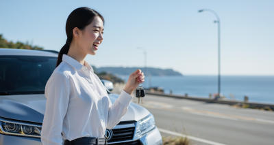 烟台神州租车：出行新选择，便捷更省心图片12