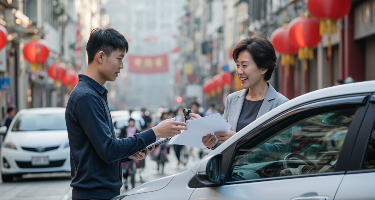 北京租车公司哪家强？最新排名揭晓！轮播图3