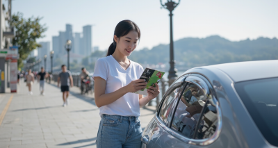 巢湖租车公司：出行新选择，便捷更省心图片4