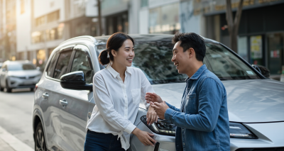 定西租车公司：您的出行好帮手图片14