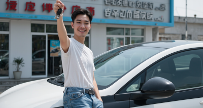 邳州租车公司：您的出行好帮手图片20