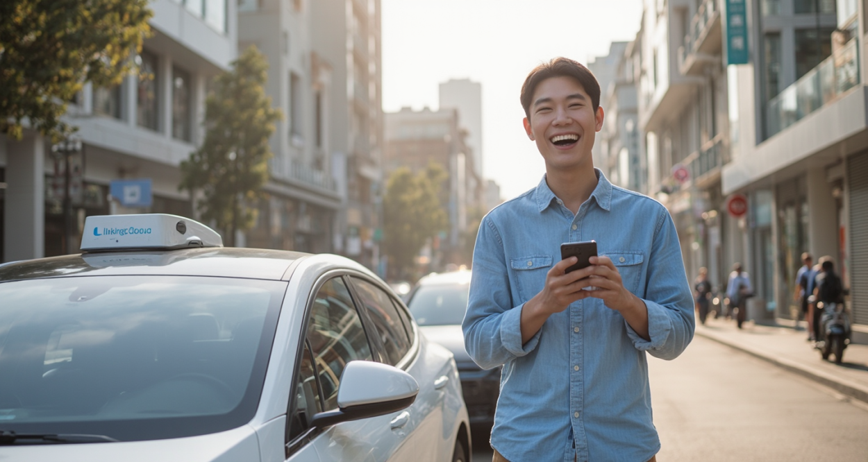 揭秘出行新宠：联动云租车app的无限魅力轮播图4