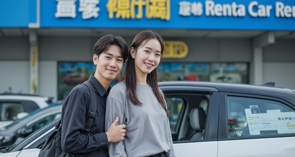 丹阳租车公司：您的出行新选择！轮播图3