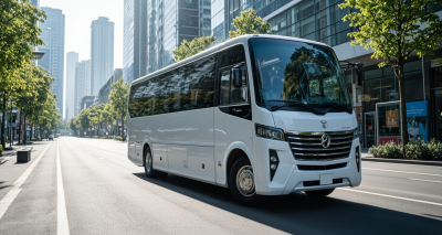 北京中巴租车：便捷出行新选择图片8