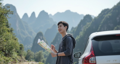 贵州兴义租车全攻略，轻松出行不是梦！图片19