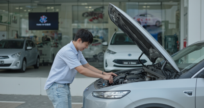 途牛租车：出行新选择，便捷又省心图片17
