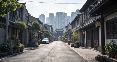 苏州租车跑滴滴，你的灵活就业新选择！图片16