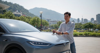 贺州租车公司：让出行更便捷图片10