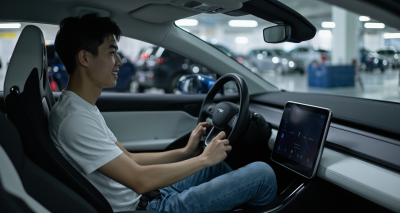 一度租车：让出行更自由图片11