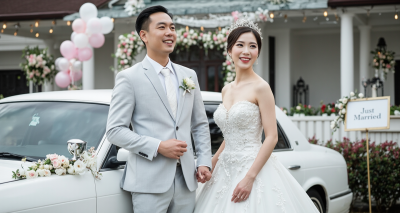 婚车租车网：打造梦幻婚礼的第一步图片2