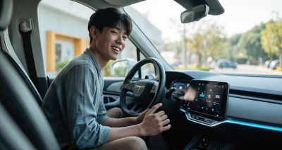 Europcar租车：让您的出行更便捷图片8