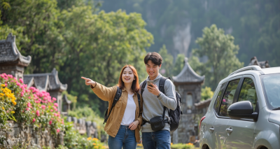 成都到拉萨租车全攻略，解锁高原自驾新体验！图片2