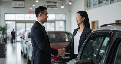 神州租车与一嗨租车：租车界的双雄争霸图片19