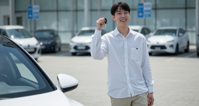 小吉租车：让出行更便捷的新选择图片17