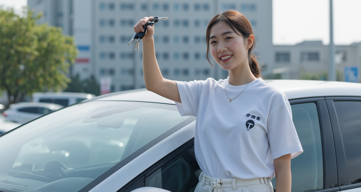 邹城租车公司：便捷出行的新选择轮播图2