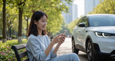 沈阳租车软件：出行新选择，便捷你我他图片5