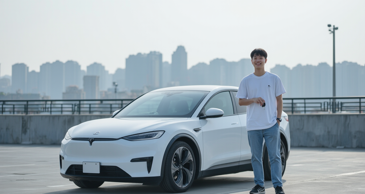 深圳长期租车：便捷出行新选择轮播图4