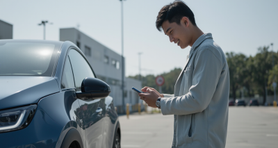 途歌租车：城市出行的新宠儿图片13