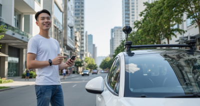 菏泽e租车：城市出行新风尚图片16