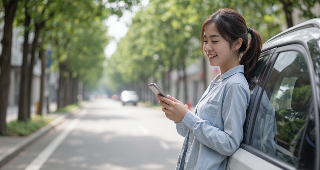 南通租车网：您的出行新选择！轮播图2