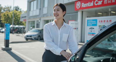 长春神州租车：城市出行的新选择图片13