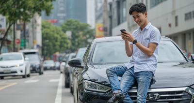 长沙租车app：城市出行新风尚图片13