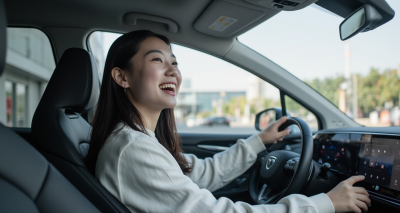 南阳神州租车：便捷出行的新选择图片19