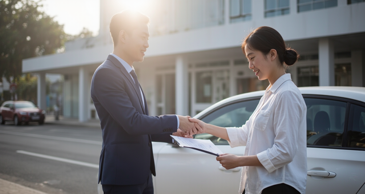 公司向个人租车：灵活出行的新选择轮播图3