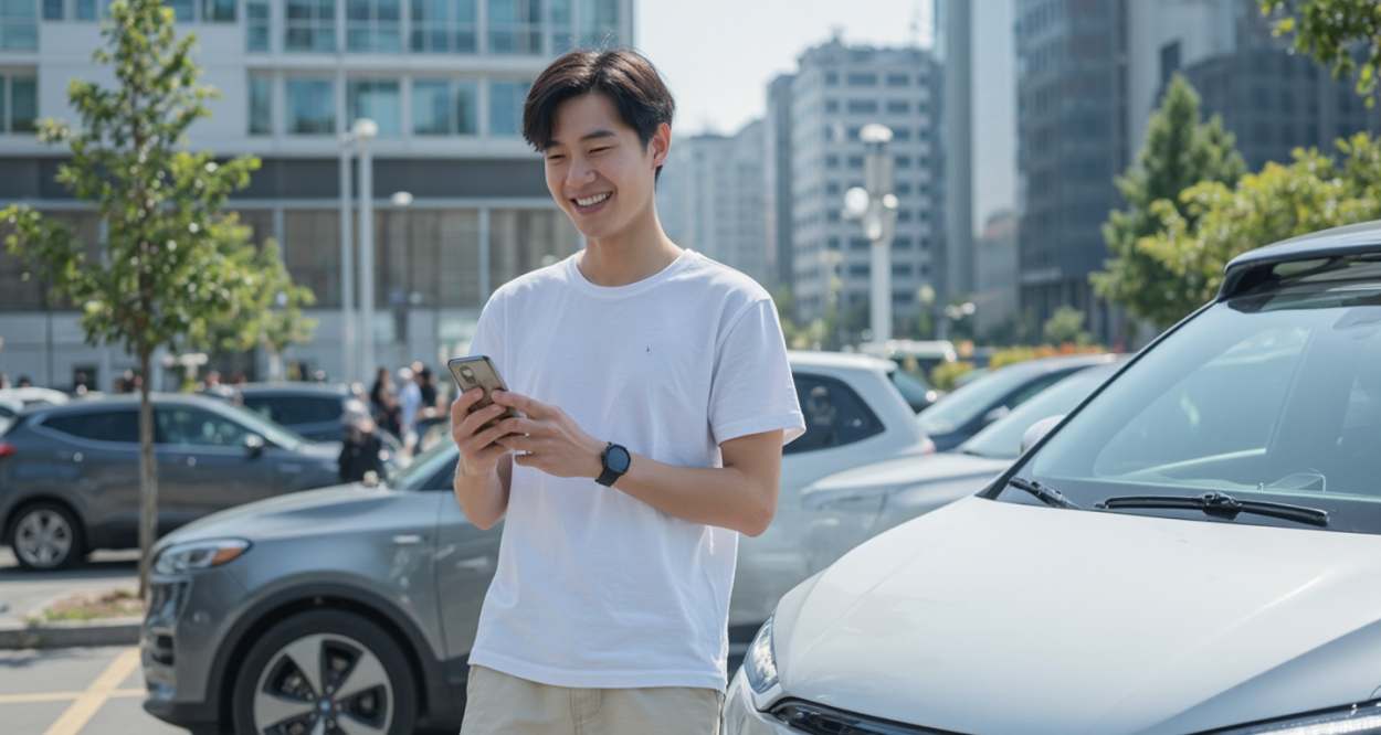 神飞租车：让出行更自由的新选择轮播图3