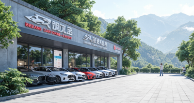 武隆租车公司：您的出行好帮手图片11