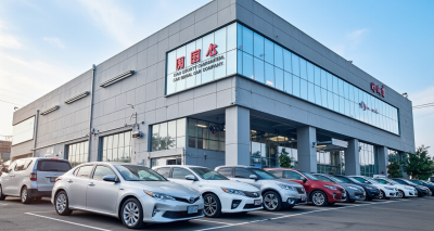 萧县租车公司：您的出行好帮手图片2