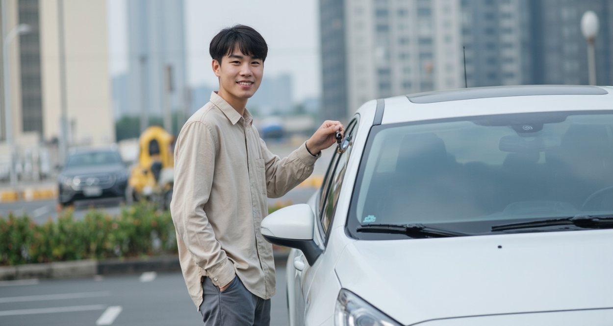 任我行租车：让出行自由无界的新选择轮播图2