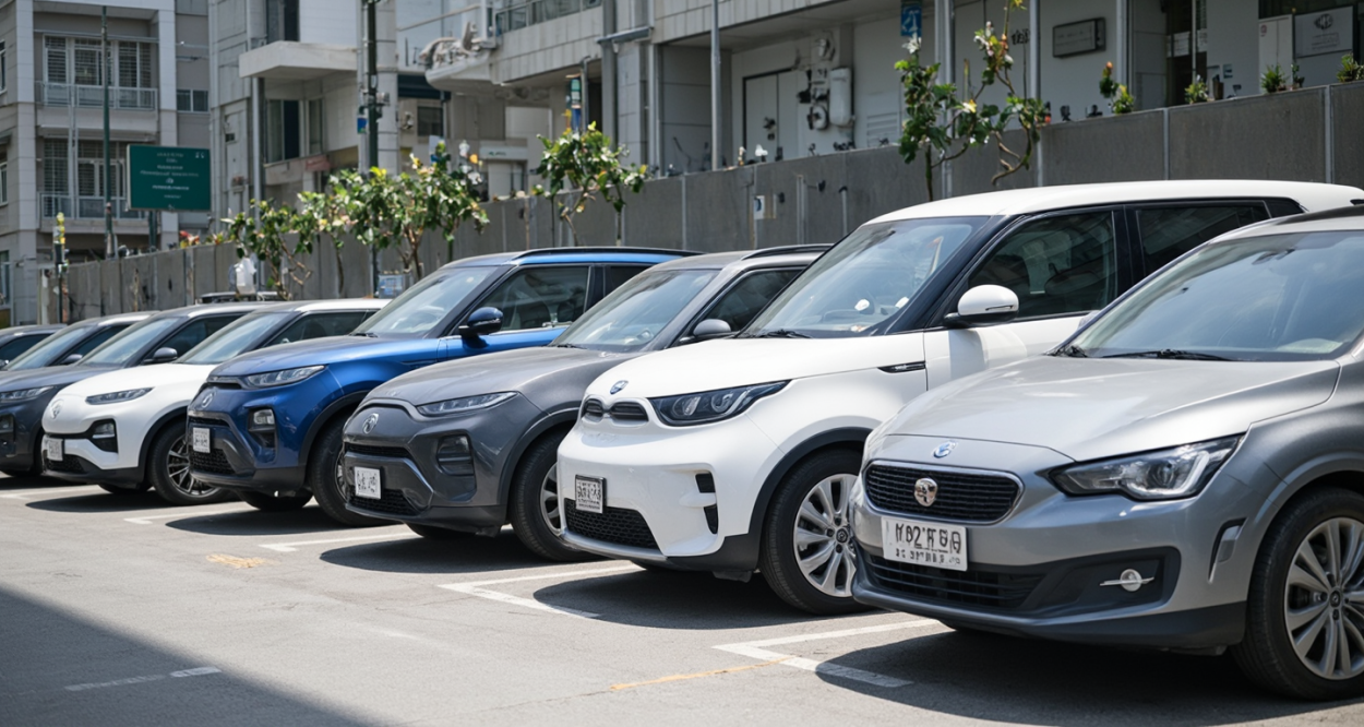 任我行租车：让出行自由无界的新选择轮播图1