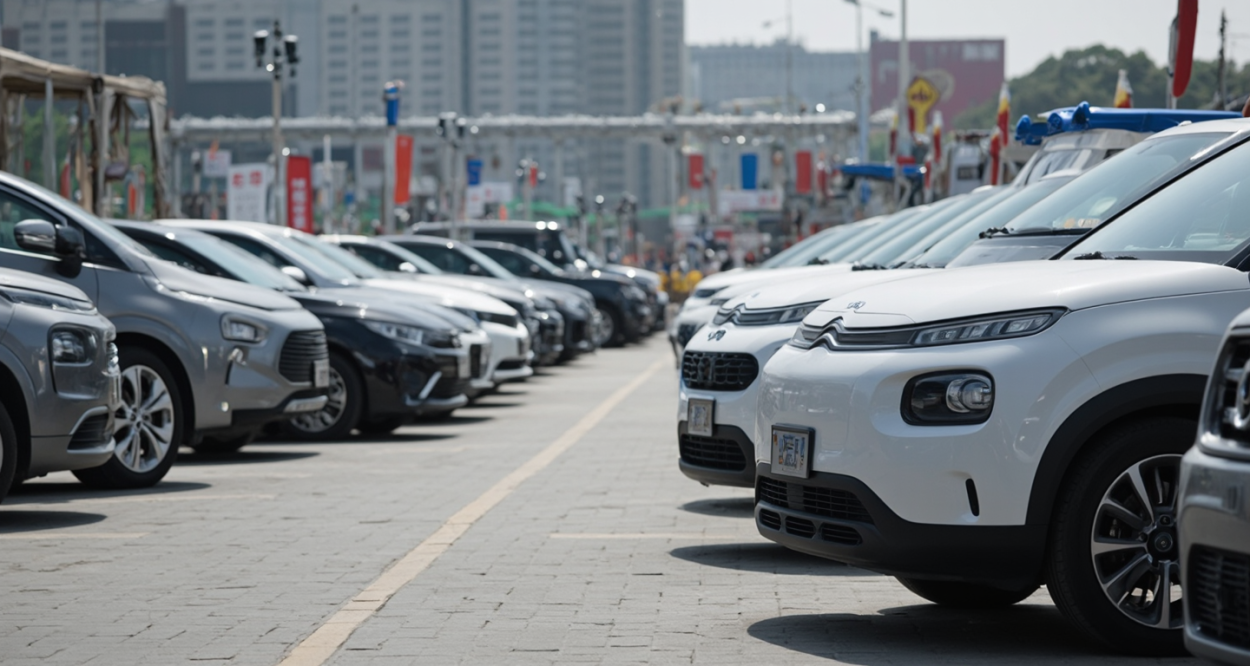 任我行租车：让出行自由无界的新选择轮播图3