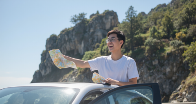 祁阳租车公司：您的出行新选择！图片19