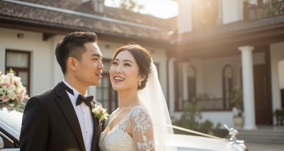 长春婚庆租车全攻略，打造梦幻婚礼必备！图片16