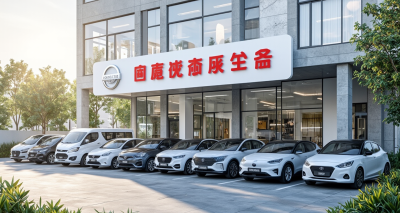 陇西租车公司：您的出行新选择！图片18