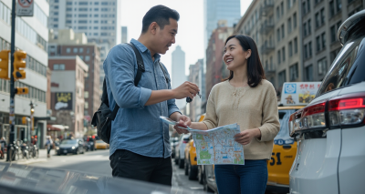 纽约租车全攻略，畅游都市不再愁！图片10